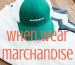 wear merchandise